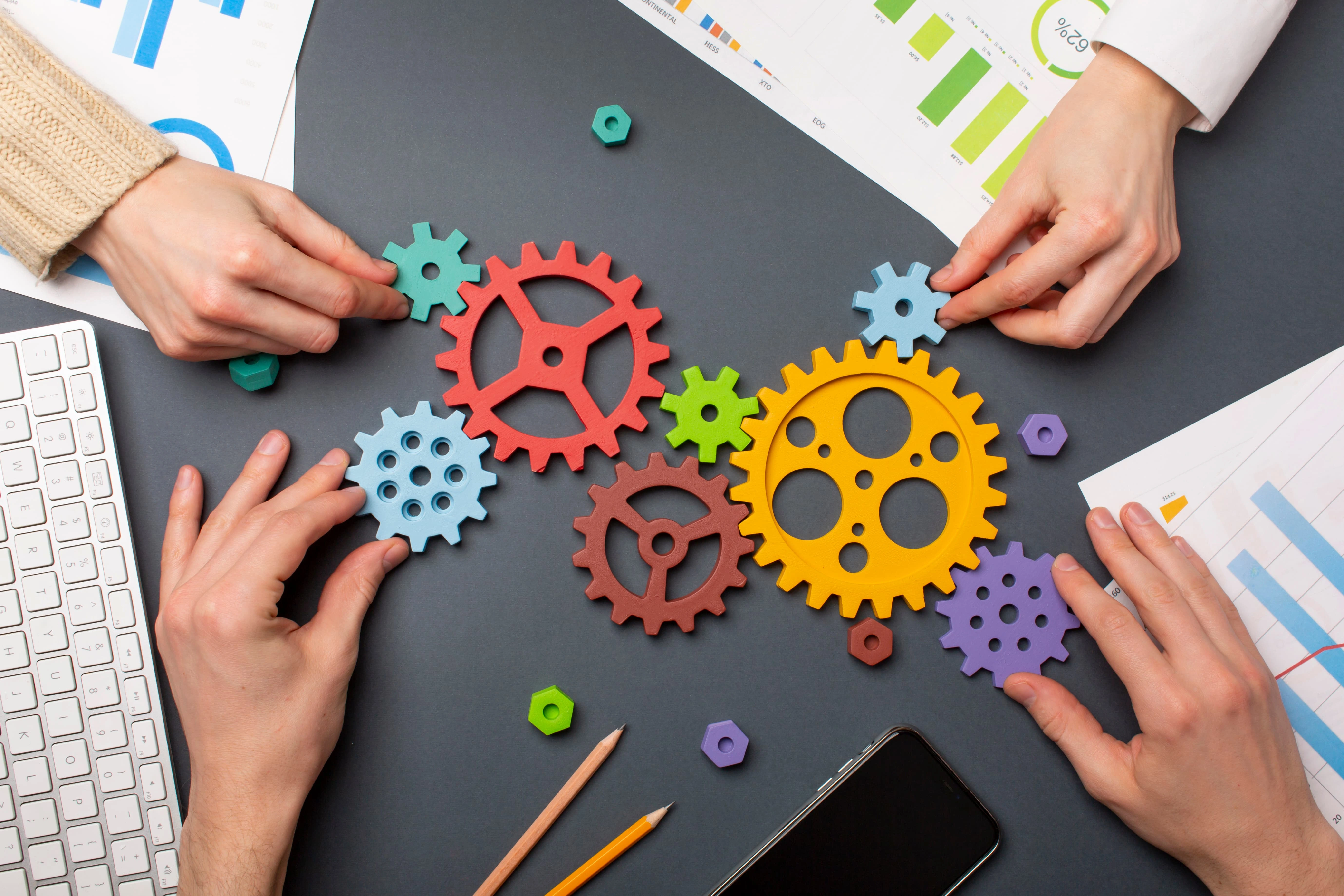 Research & Academic projects